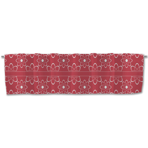 Atomic Orbit Valance - Front