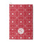 Atomic Orbit Waffle Weave Golf Towel (Personalized)