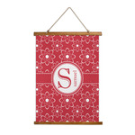 Atomic Orbit Wall Hanging Tapestry (Personalized)