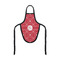 Atomic Orbit Bottle Apron (Personalized)