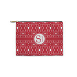 Atomic Orbit Zipper Pouch - Small - 8.5"x6" (Personalized)
