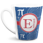 PI 12 Oz Latte Mug (Personalized)