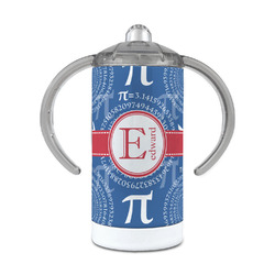 PI 12 oz Stainless Steel Sippy Cup (Personalized)