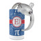 PI 12 oz Stainless Steel Sippy Cups - Top Off