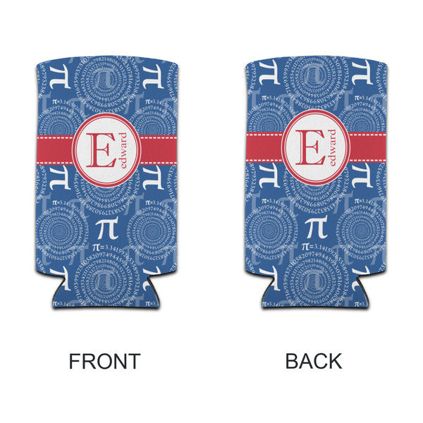 PI 12oz Tall Can Sleeve - APPROVAL