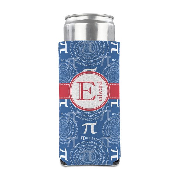PI 12oz Tall Can Sleeve - FRONT (on can)
