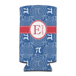 PI Can Cooler (tall 12 oz) (Personalized)