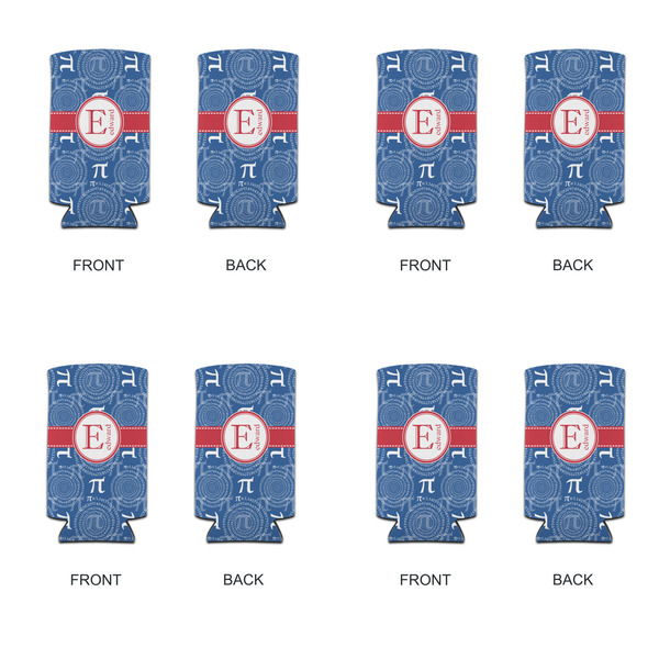 PI 12oz Tall Can Sleeve - Set of 4 - APPROVAL