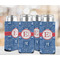 PI 12oz Tall Can Sleeve - Set of 4 - LIFESTYLE