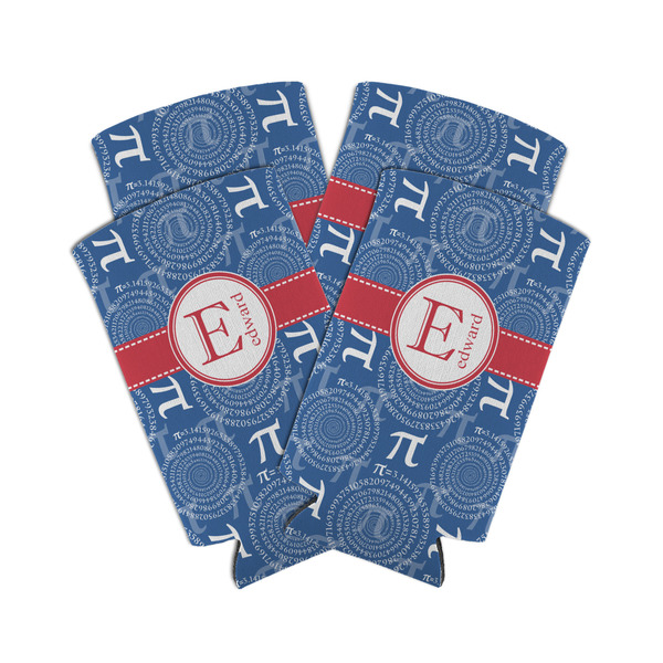 PI 12oz Tall Can Sleeve - Set of 4 - MAIN