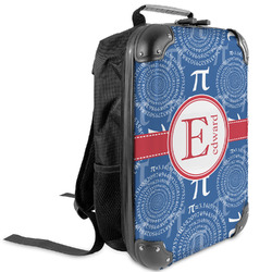 PI Kids Hard Shell Backpack (Personalized)