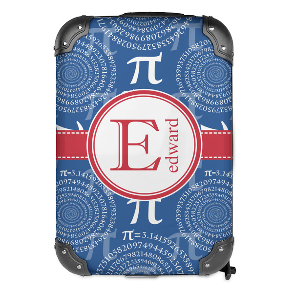 PI 13" Hard Shell Backpacks - FRONT