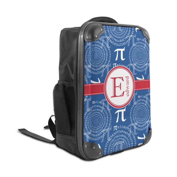 PI 15" Backpack - ANGLE VIEW