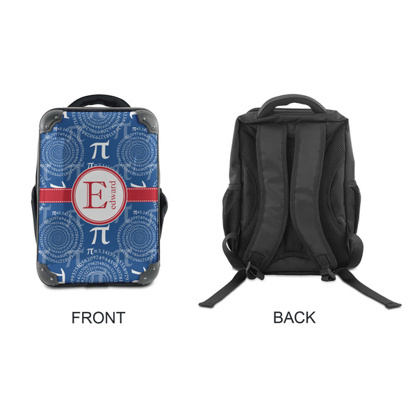 PI 15" Backpack - APPROVAL