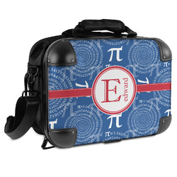 PI Hard Shell Briefcase - 15" (Personalized)