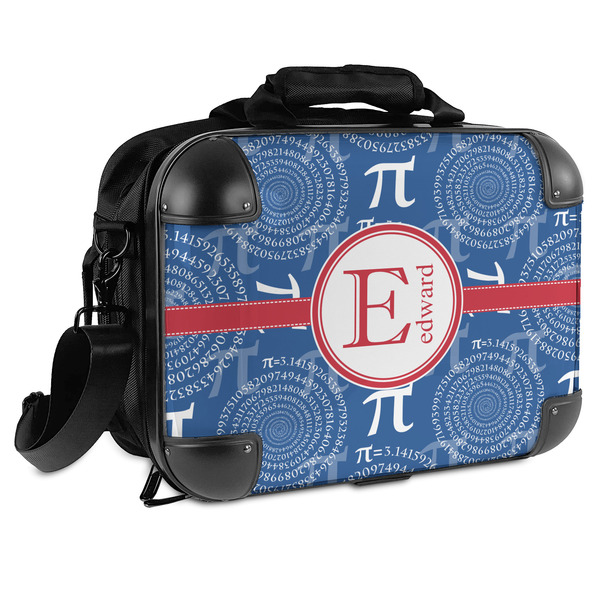 Custom PI Hard Shell Briefcase (Personalized)