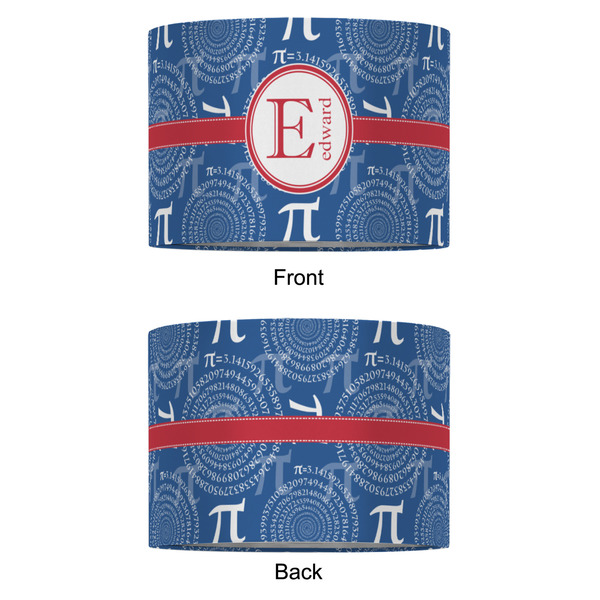 PI 16" Drum Lampshade - APPROVAL (Fabric)