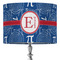 PI 16" Drum Lamp Shade - Fabric (Personalized)