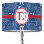 PI 16" Drum Lamp Shade - Poly-film (Personalized)