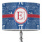 PI Drum Lamp Shade (Personalized)