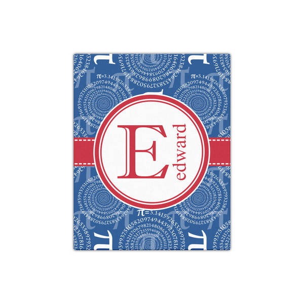 PI 16x20 - Canvas Print - Front View