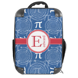 PI Hard Shell Backpack (Personalized)