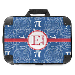 PI Hard Shell Briefcase - 18" (Personalized)