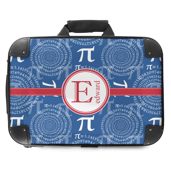 Custom PI Hard Shell Briefcase - 18" (Personalized)