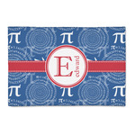 PI 2' x 3' Indoor Area Rug (Personalized)