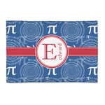 PI Patio Rug (Personalized)