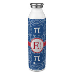 PI 20oz Stainless Steel Water Bottle - Full Print (Personalized)