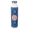 PI 20oz Stainless Steel Water Bottle - Full Print (Personalized)