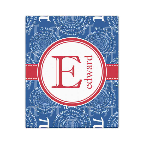 PI 20x24 - Canvas Print - Front View