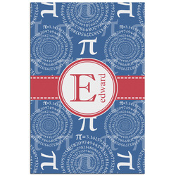 PI Poster - Matte - 24x36 (Personalized)