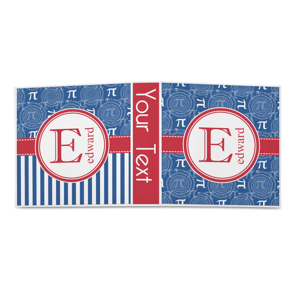 PI 3-Ring Binder Approval- 2in