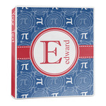 PI 3-Ring Binder - 1 inch (Personalized)