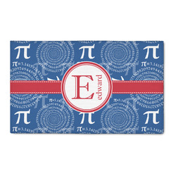 PI 3' x 5' Indoor Area Rug (Personalized)
