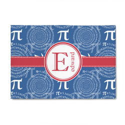 PI 4' x 6' Patio Rug (Personalized)