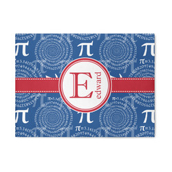 PI Area Rug (Personalized)