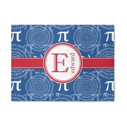 PI 5' x 7' Patio Rug (Personalized)