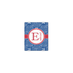 PI Canvas Print - 8x10 (Personalized)