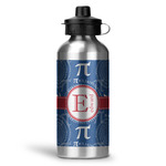 PI Water Bottle - Aluminum - 20 oz (Personalized)