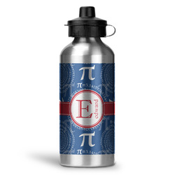 PI Water Bottles - 20 oz - Aluminum (Personalized)