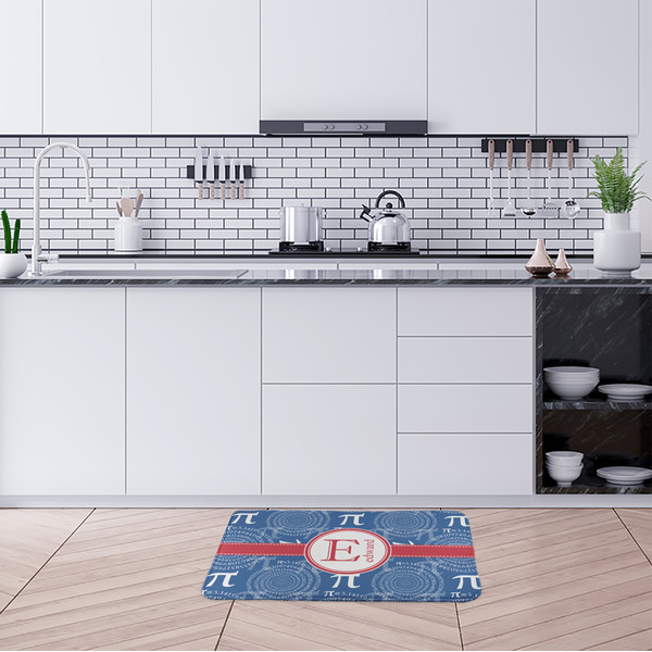 PI Anti-Fatigue Kitchen Mats - LIFESTYLE