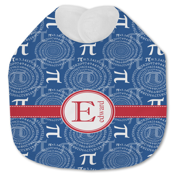 PI Baby Bib - AFT closed