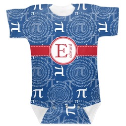 PI Baby Bodysuit (Personalized)