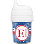 PI Baby Sippy Cup (Personalized)