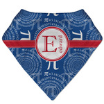 PI Bandana Bib (Personalized)