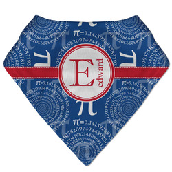 PI Bandana Bib (Personalized)