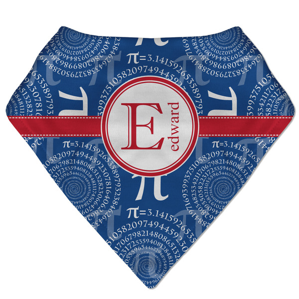 Custom PI Bandana Bib (Personalized)